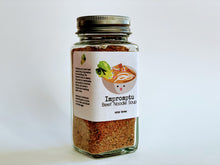 Load image into Gallery viewer, Impromptu Beef Noodle Soup Spice Blend